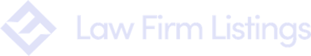 Law Firm Listings